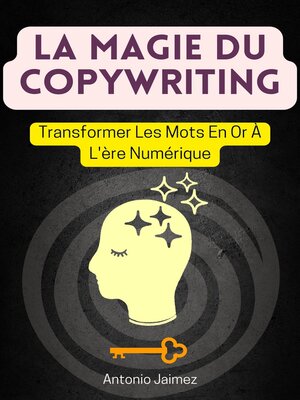 cover image of La Magie Du Copywriting